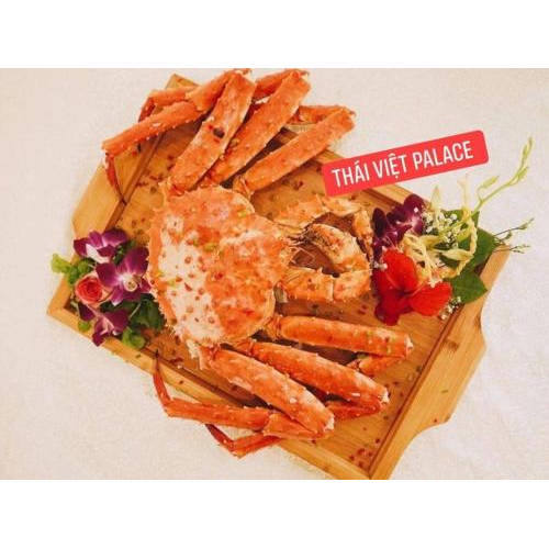 Những món ăn được yêu thích nhất